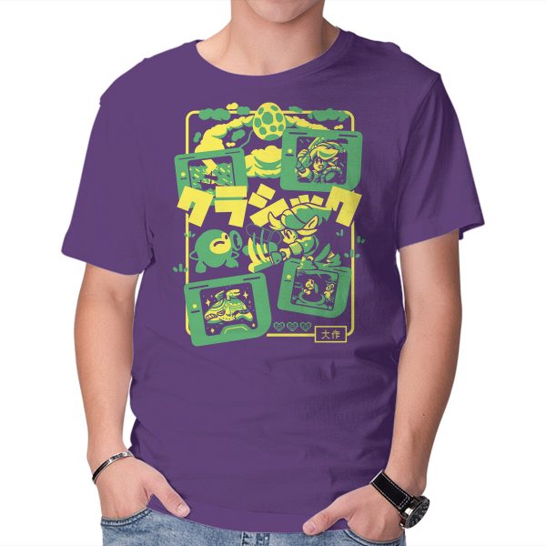 Classic Hero - Image 11
