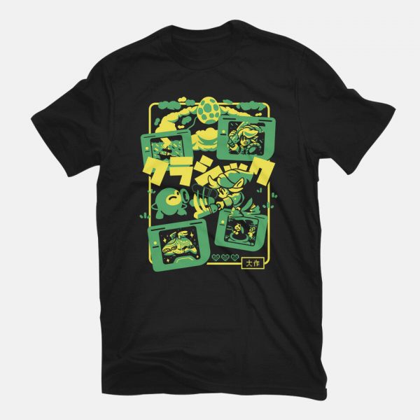 Classic Hero - Image 8