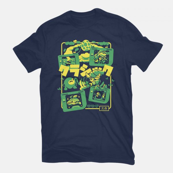 Classic Hero - Image 3