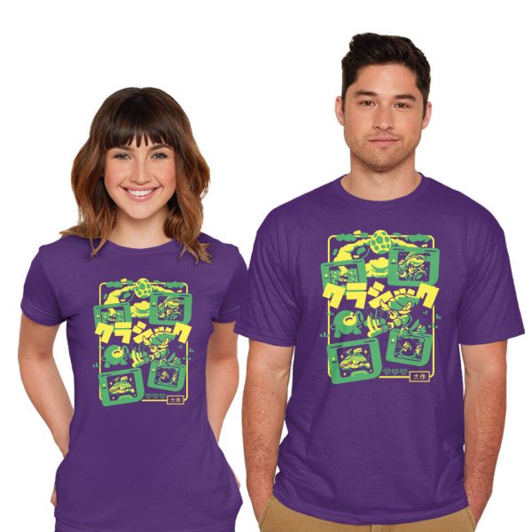 Classic Hero - Image 15
