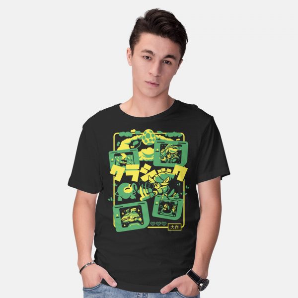 Classic Hero - Image 7