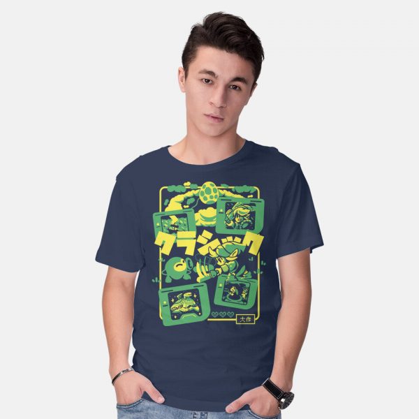 Classic Hero - Image 2