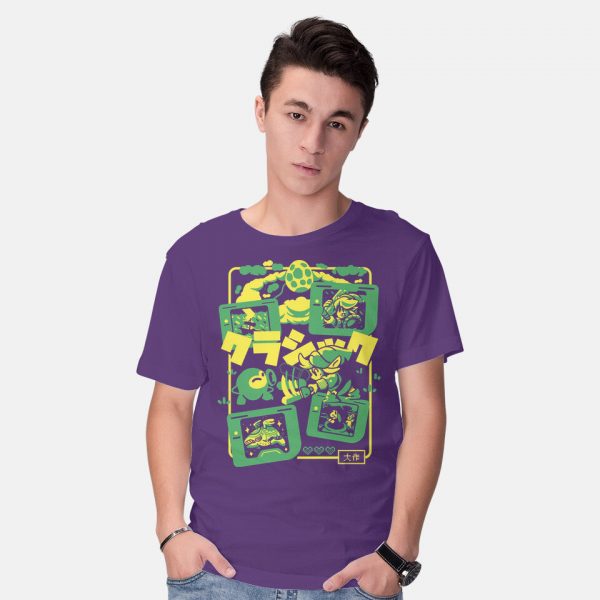 Classic Hero - Image 12