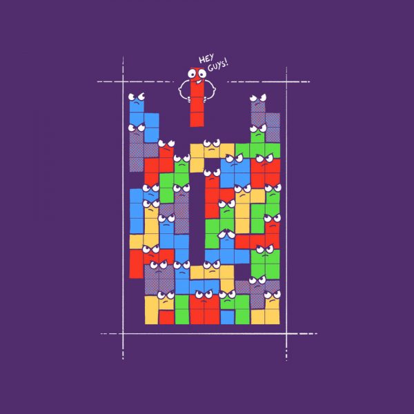 Being Late Again - Image 19