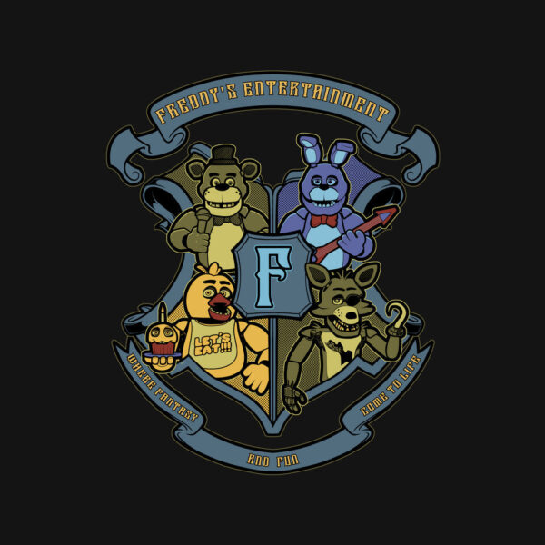Freddy's Entertainment - Image 4