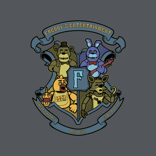 Freddy's Entertainment - Image 14