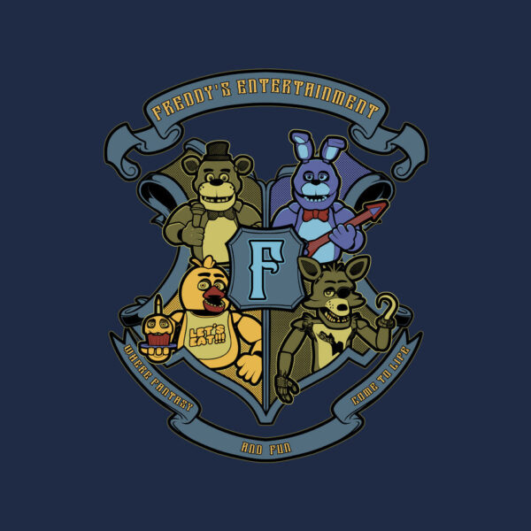 Freddy's Entertainment - Image 9