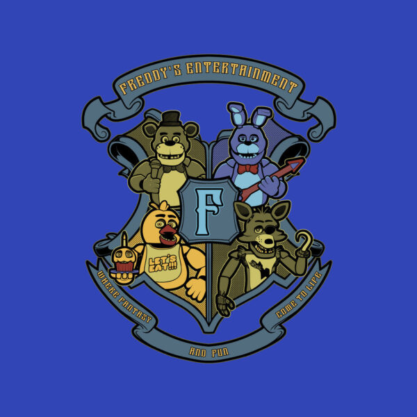 Freddy's Entertainment - Image 19
