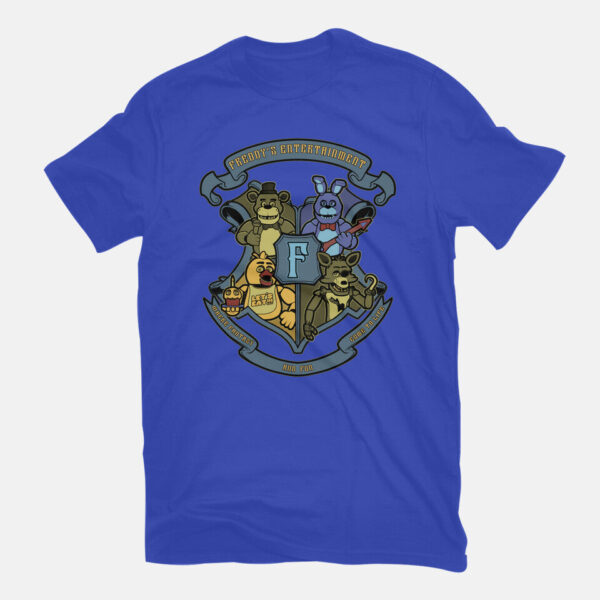 Freddy's Entertainment - Image 18
