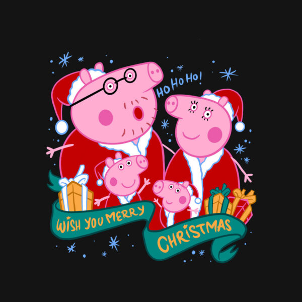 Christmas Family - Image 9