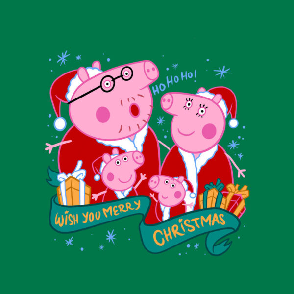 Christmas Family - Image 24