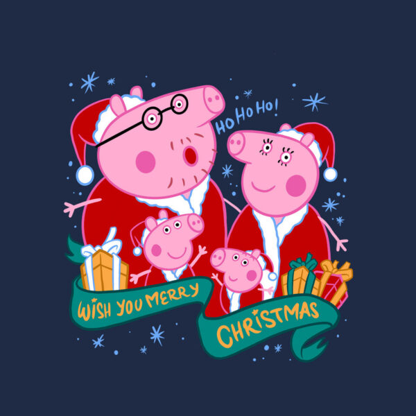 Christmas Family - Image 4