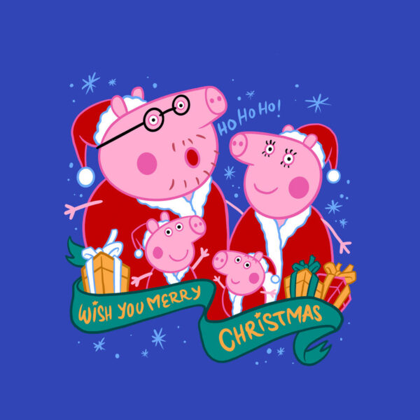 Christmas Family - Image 19