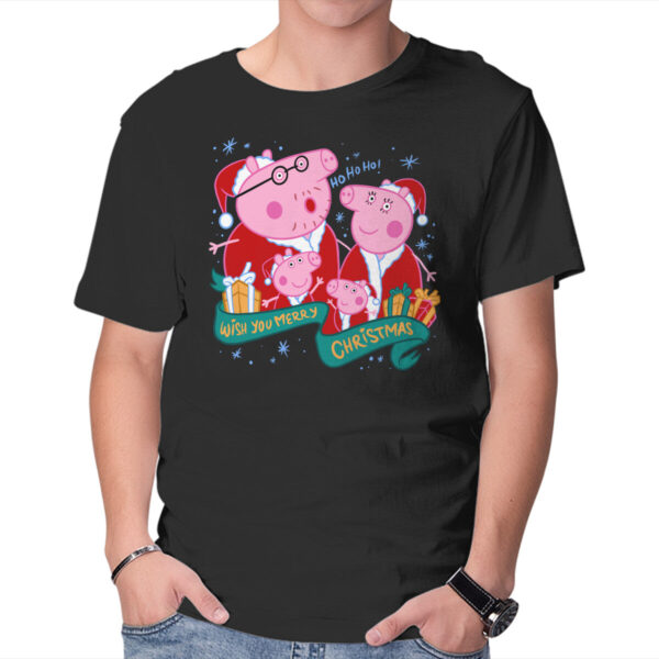 Christmas Family - Image 6