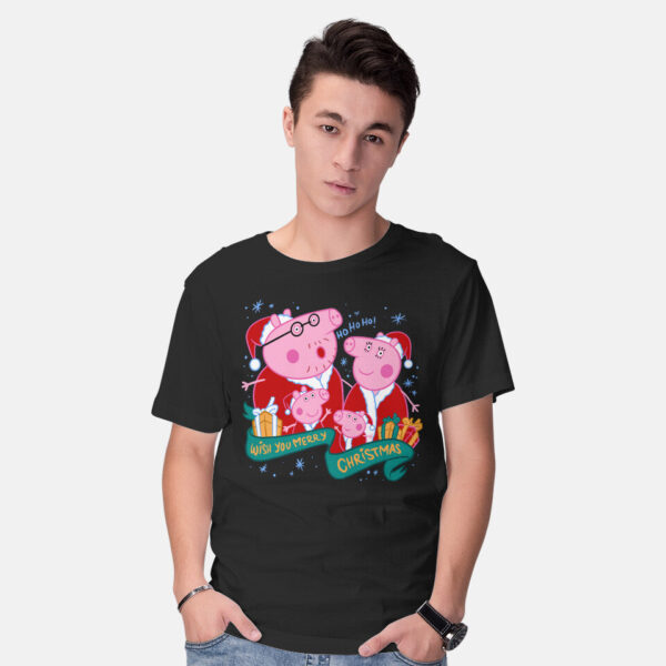 Christmas Family - Image 7