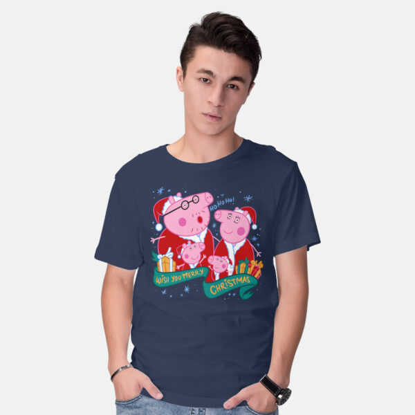 Christmas Family - Image 2
