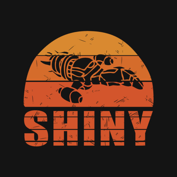 Vintage Shiny - Image 4
