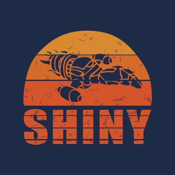 Vintage Shiny - Image 8