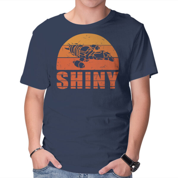 Vintage Shiny - Image 5
