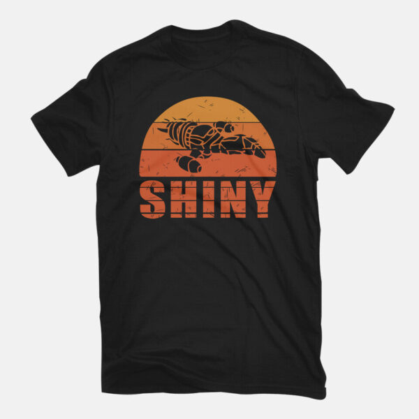 Vintage Shiny - Image 3