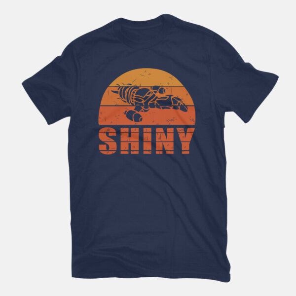 Vintage Shiny - Image 7