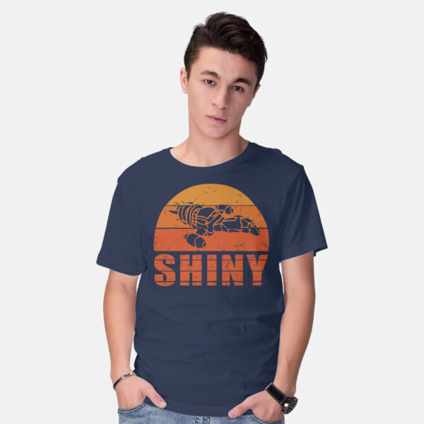 Vintage Shiny - Image 6