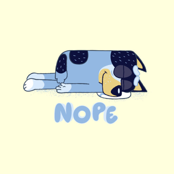 Nope Dad - Image 16