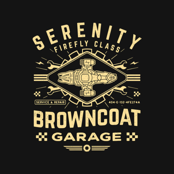 Browncoat Garage - Image 4