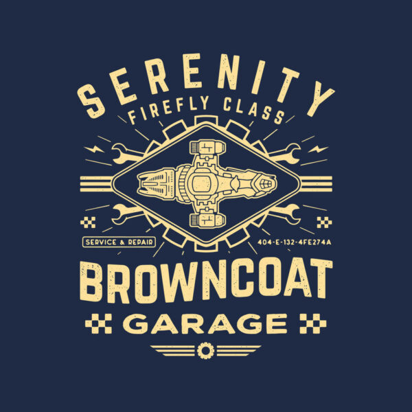 Browncoat Garage - Image 8