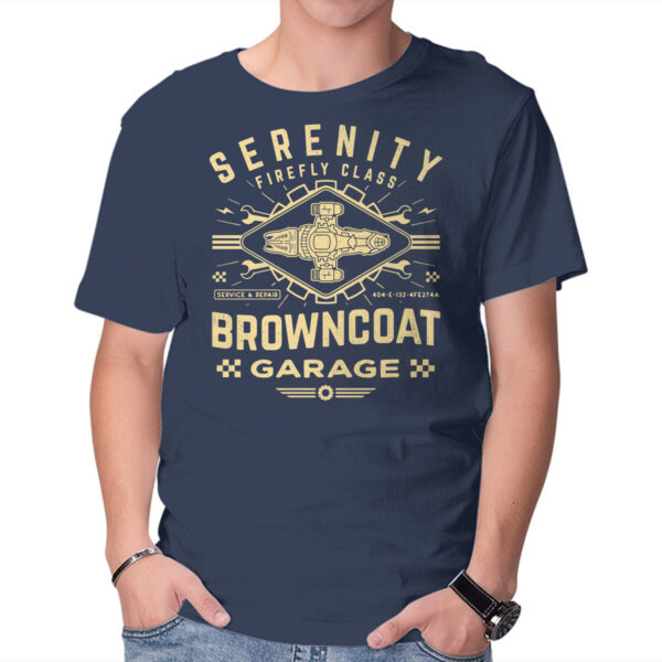 Browncoat Garage - Image 5