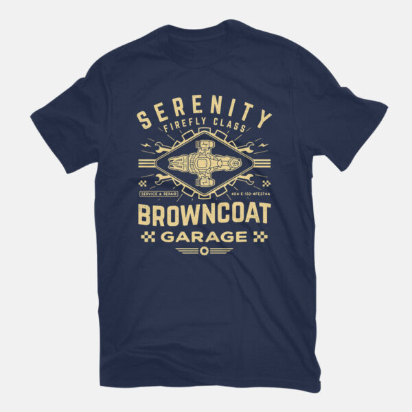 Browncoat Garage - Image 7