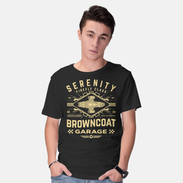 Browncoat Garage - Image 2