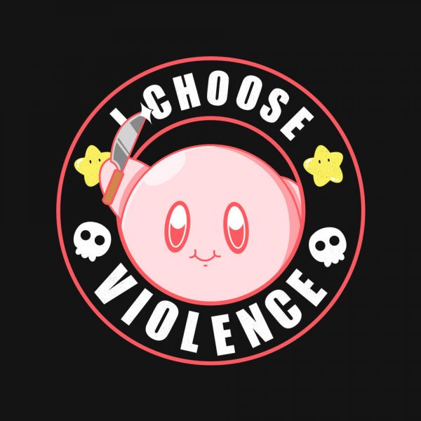 Kirby's Violence - Image 4