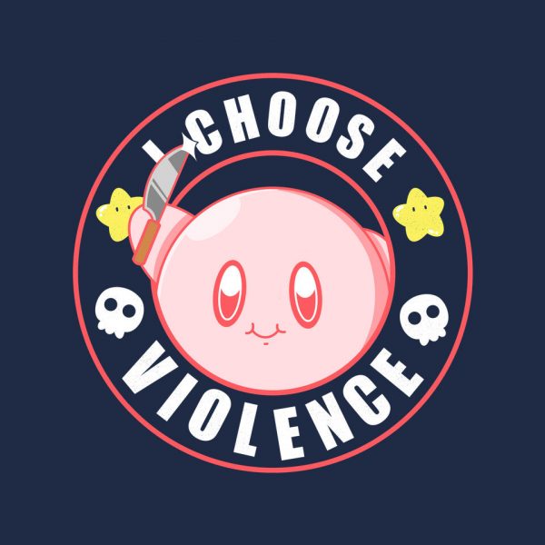 Kirby's Violence - Image 8