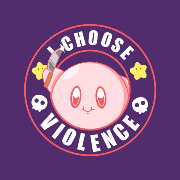 Kirby's Violence - Image 12