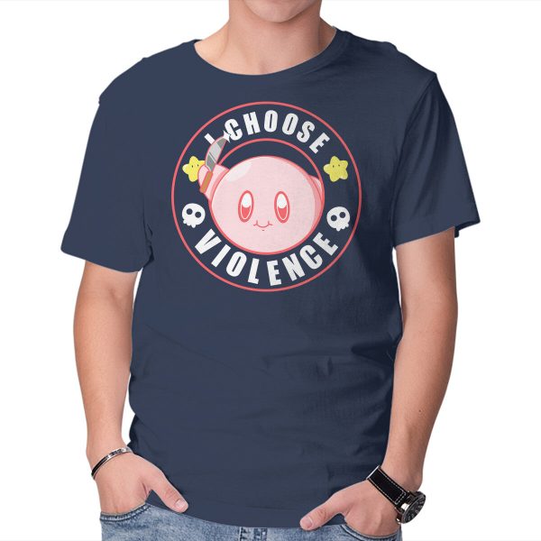 Kirby's Violence - Image 5