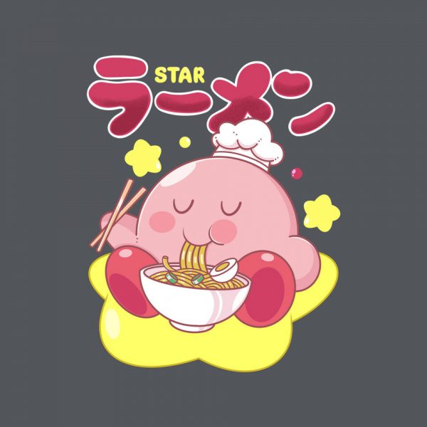 Kirby Star Ramen - Image 12