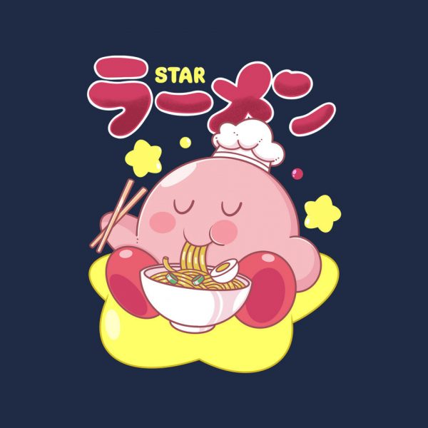 Kirby Star Ramen - Image 8