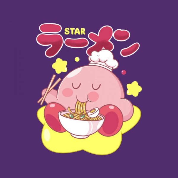 Kirby Star Ramen - Image 16