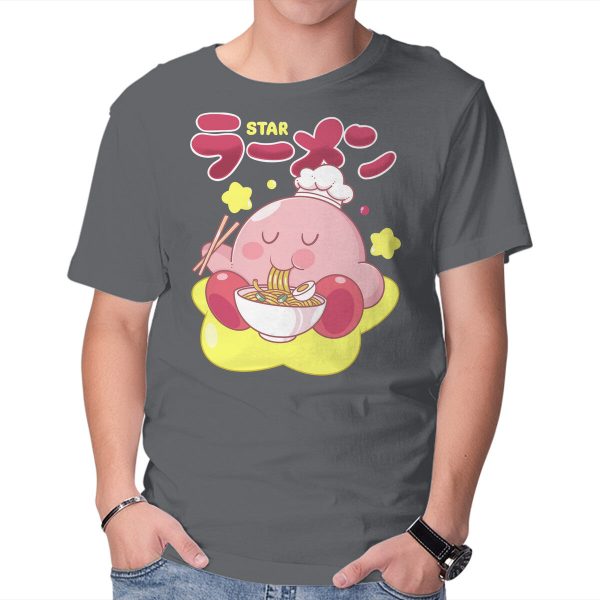 Kirby Star Ramen - Image 9