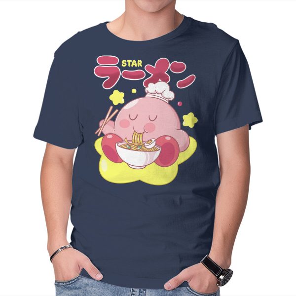 Kirby Star Ramen - Image 5