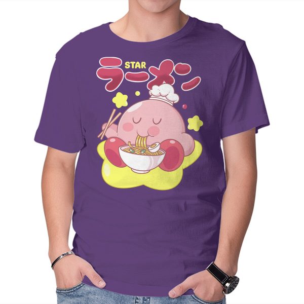 Kirby Star Ramen - Image 13