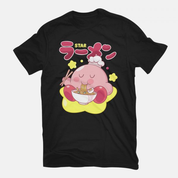 Kirby Star Ramen - Image 3
