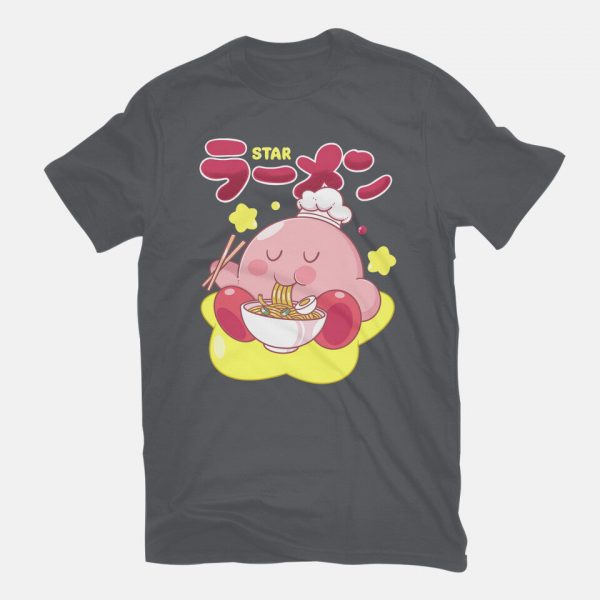 Kirby Star Ramen - Image 11