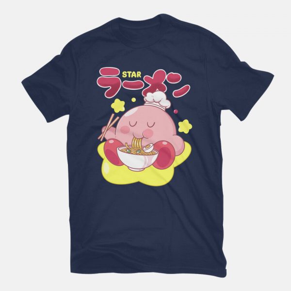 Kirby Star Ramen - Image 7