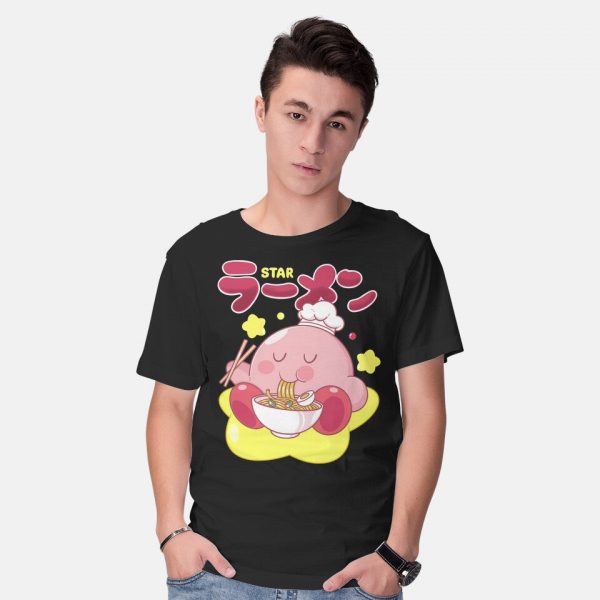 Kirby Star Ramen - Image 2