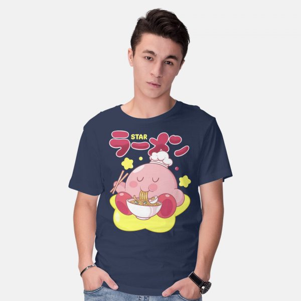 Kirby Star Ramen - Image 6
