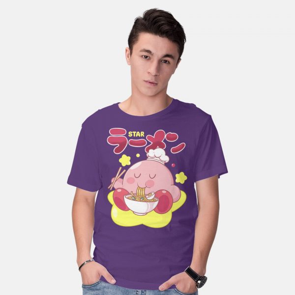 Kirby Star Ramen - Image 14