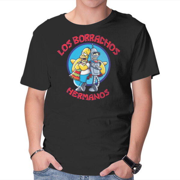 Los Borrachos Hermanos - Image 5