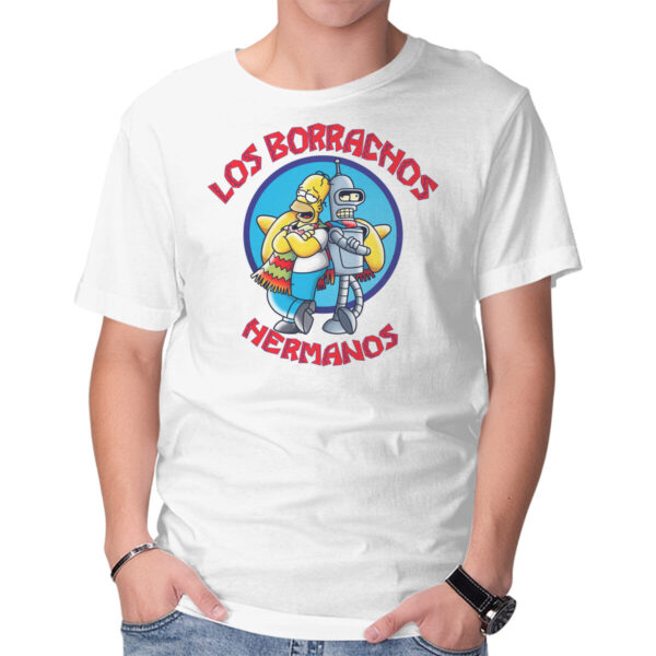 Los Borrachos Hermanos - Image 9
